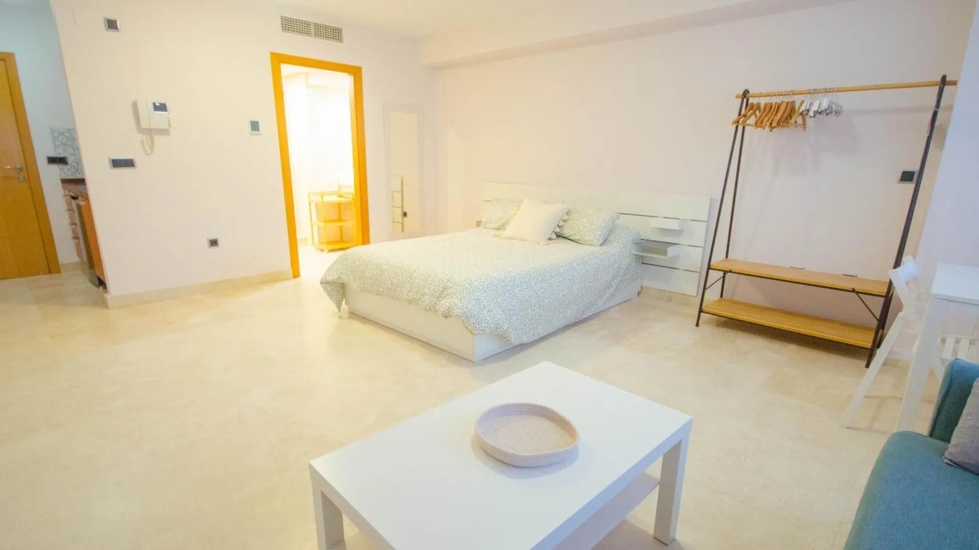 Apartmán Estudio Central Beach Estepona