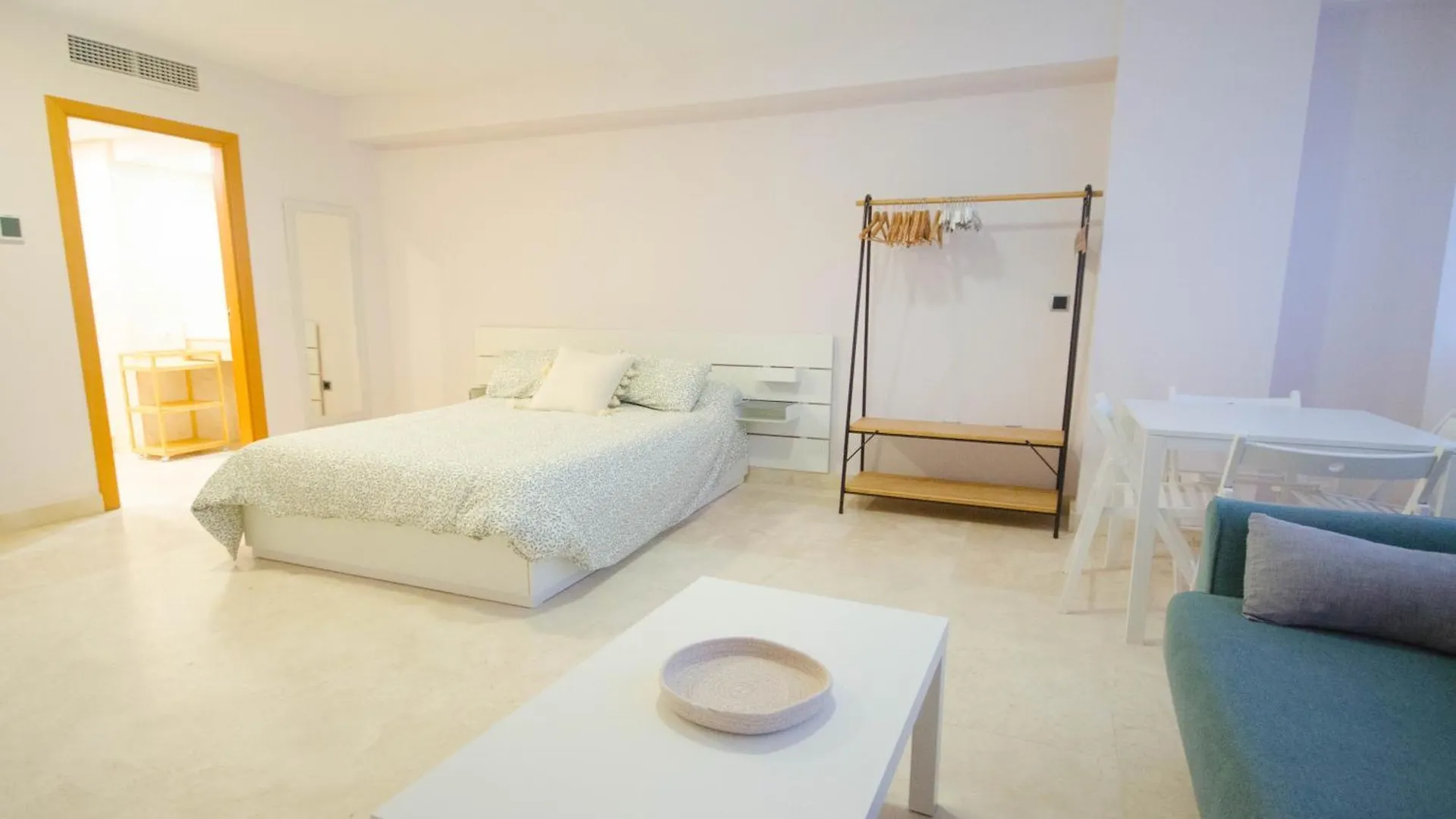 Estudio Central Beach Estepona