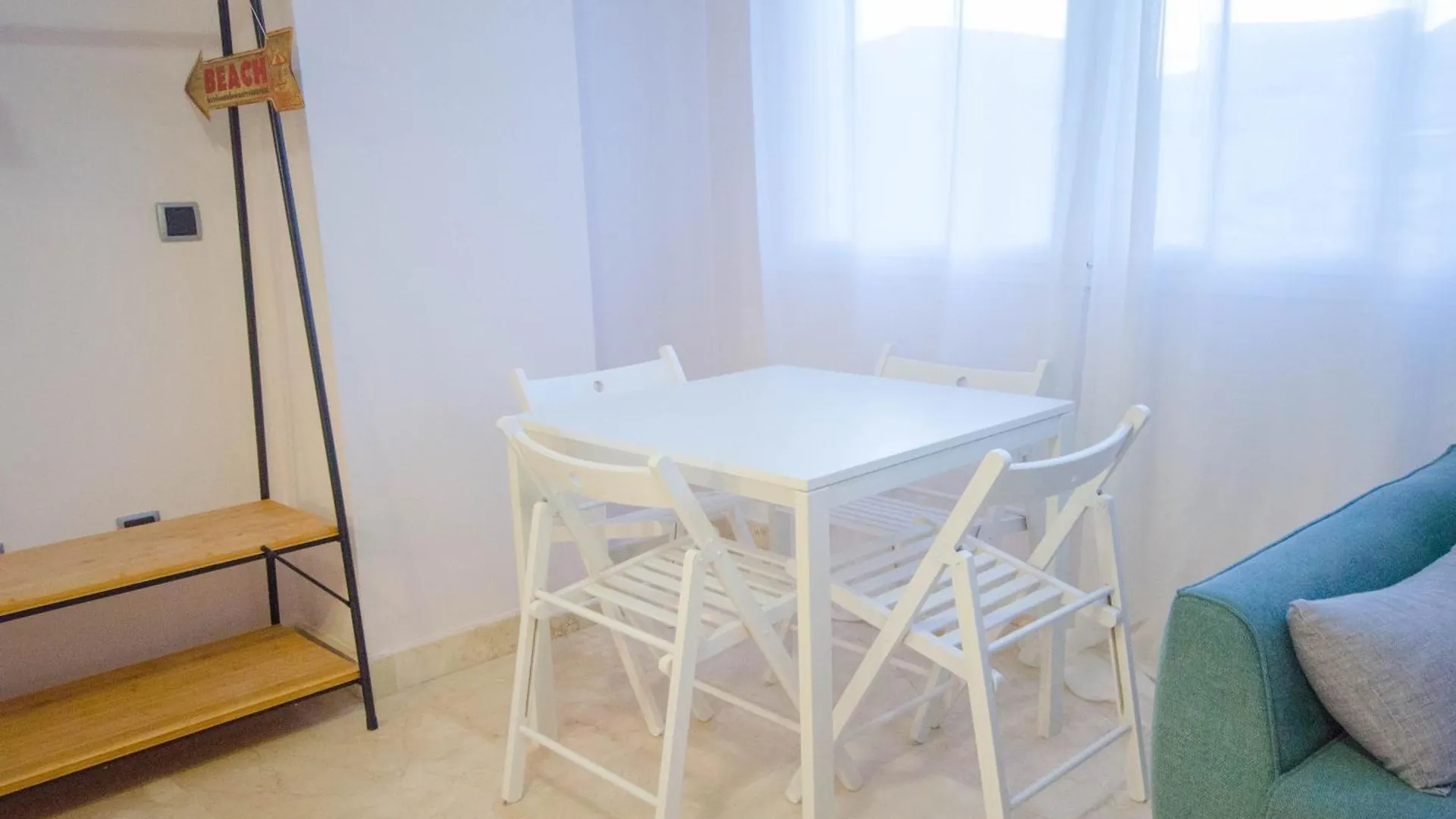 Estudio Central Beach Estepona Apartment